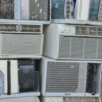 Gündoğmuş Bölgesinde Bakır Hurda